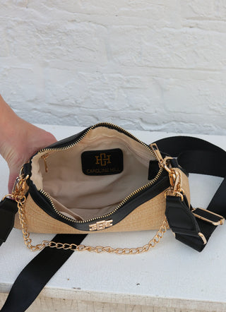 Gianna Crossbody