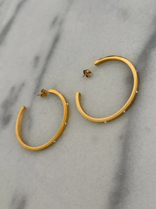 Kylie Hoops