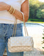 Pearl Quilted DQ