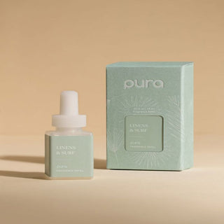Linens & Surf Pura Diffuser Refill