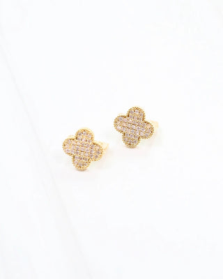 Mathison Clover Stud - Gold