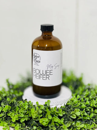 Heifer Please Mop Soap - Volcano
