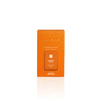 CAPRI BLUE Pumpkin Dolce Diffuser Refill