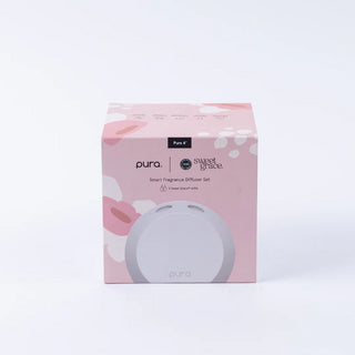 Pura Sweet Grace Set