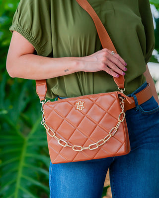 Ariana Crossbody