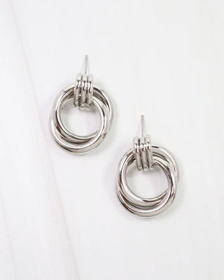 Tucson Drop Earring