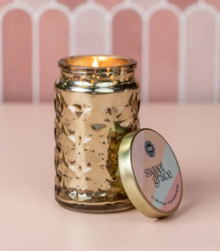 Sweet Grace Collection Candle #022