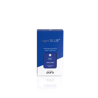 CAPRI BLUE Volcano Pura Diffuser Refill
